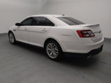 Used 2018 Ford Taurus Limited image 3