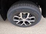 New 2025 Jeep Grand Cherokee Limited w/ Trailer Tow Package image 6
