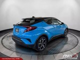 Used 2019 Toyota C-HR XLE image 5