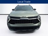 Certified 2023 Kia Sportage X-Line image 2