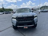 New 2025 Nissan Frontier PRO-4X w/ Pro Premium Package image 2