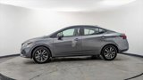 Used 2025 Nissan Versa SV image 3