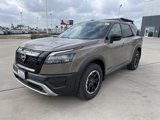 New 2025 Nissan Pathfinder Rock Creek image 5