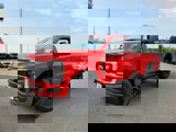 New 2025 Ford F350 XL image 3