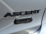 New 2025 Subaru Ascent Onyx Edition image 4