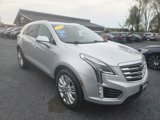 Used 2018 Cadillac XT5 Premium Luxury image 2