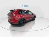 New 2026 Honda CR-V Sport Touring image 2