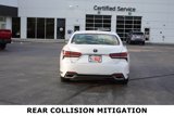 Used 2018 Lexus LS 500 AWD w/ Accessory Package (Z2) image 5