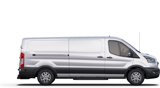 New 2025 Ford Transit 250 Low Roof w/ Exterior Upgrade Package image 5