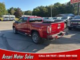Used 2018 GMC Canyon Denali image 3