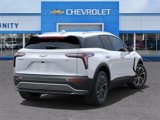 New 2025 Chevrolet Blazer EV LT image 4