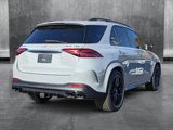 New 2025 Mercedes-Benz GLE 63 AMG S image 2