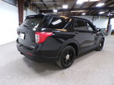 Used 2022 Ford Explorer 4WD Police Interceptor image 5