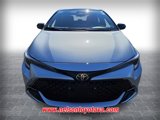 New 2025 Toyota Corolla XSE image 2
