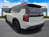 New 2025 Nissan Armada PRO-4X image 3