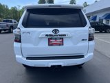 Used 2022 Toyota 4Runner SR5 Premium w/ Moonroof Package image 2