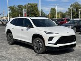 New 2025 Buick Enclave Sport Touring w/ Power Package image 3