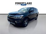 Certified 2023 Ford Expedition Limited image 3