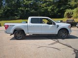 Certified 2022 Ford F150 XLT w/ Equipment Group 302A High image 2