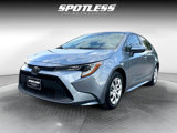 Used 2021 Toyota Corolla LE image 3