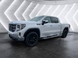 New 2025 GMC Sierra 1500 SLT w/ SLT Premium Plus Package image 2