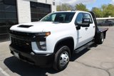 Used 2023 Chevrolet Silverado 3500 W/T w/ WT Fleet Convenience Package image 3
