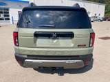 New 2026 Honda Passport TrailSport Elite image 4