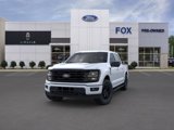 New 2025 Ford F150 XLT w/ Equipment Group 302A MID image 2