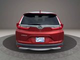 Used 2017 Honda CR-V EX-L image 4