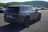 New 2025 Jeep Grand Cherokee L Limited w/ Black Appearance Package image 3