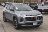 New 2026 Chevrolet Equinox LT w/ Convenience Package II image 3