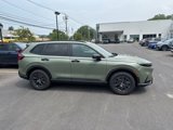 New 2026 Honda CR-V TrailSport image 2