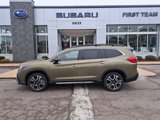 New 2025 Subaru Ascent Touring image 3