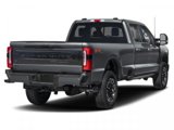 New 2025 Ford F350 4x4 Crew Cab DRW Super Duty image 2
