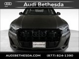 New 2025 Audi Q7 3.0T Premium Plus image 2