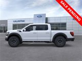 New 2025 Ford F150 Raptor w/ Equipment Group 803A Raptor R image 3