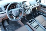 New 2025 Honda Odyssey Elite image 2