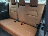 New 2025 Nissan Pathfinder Platinum w/ Cargo Package image 4