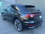 New 2025 Audi Q8 Premium Plus image 2