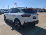 New 2025 Ford Escape ST-Line Elite w/ Tech Pack #2 image 5