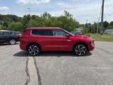 New 2025 Mitsubishi Outlander SEL image 4