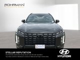 New 2025 Hyundai Palisade Calligraphy image 3