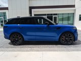New 2025 Land Rover Range Rover Sport Autobiography image 3