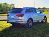 Used 2014 Audi Q7 3.0T Premium Plus w/ Premium Plus Package image 5