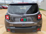 Used 2021 Jeep Renegade Latitude w/ Convenience Group image 4
