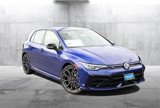New 2025 Volkswagen Golf w/ Euro Style Package image 2