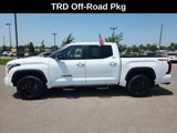 Used 2025 Toyota Tundra Limited w/ TRD Off-Road Package image 2
