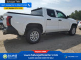 Used 2025 Toyota Tacoma SR image 4