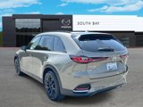 Certified 2025 MAZDA CX-70 3.3 Turbo w/ Premium Package image 5