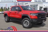 New 2025 RAM 1500 RHO w/ RHO Level 1 Equipment Group image 2